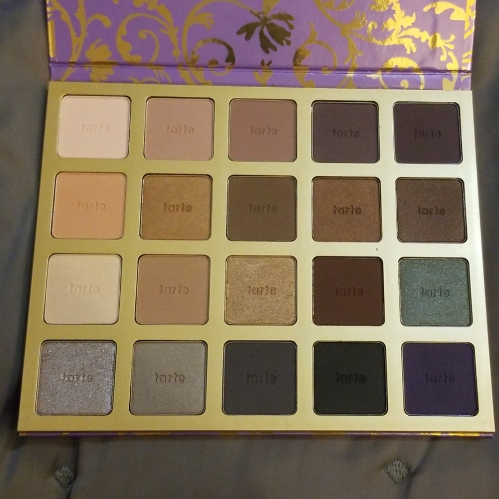 Tarte High-Performance Naturals